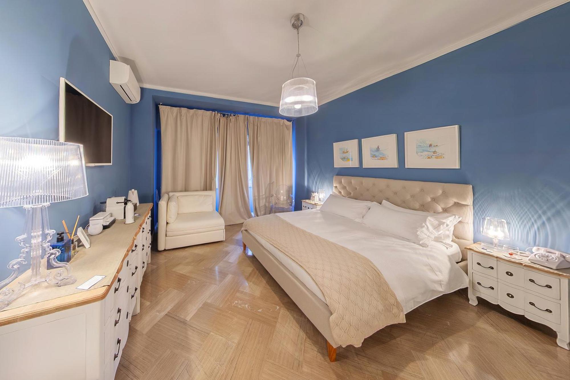 Maison De Famille Палермо Екстериор снимка