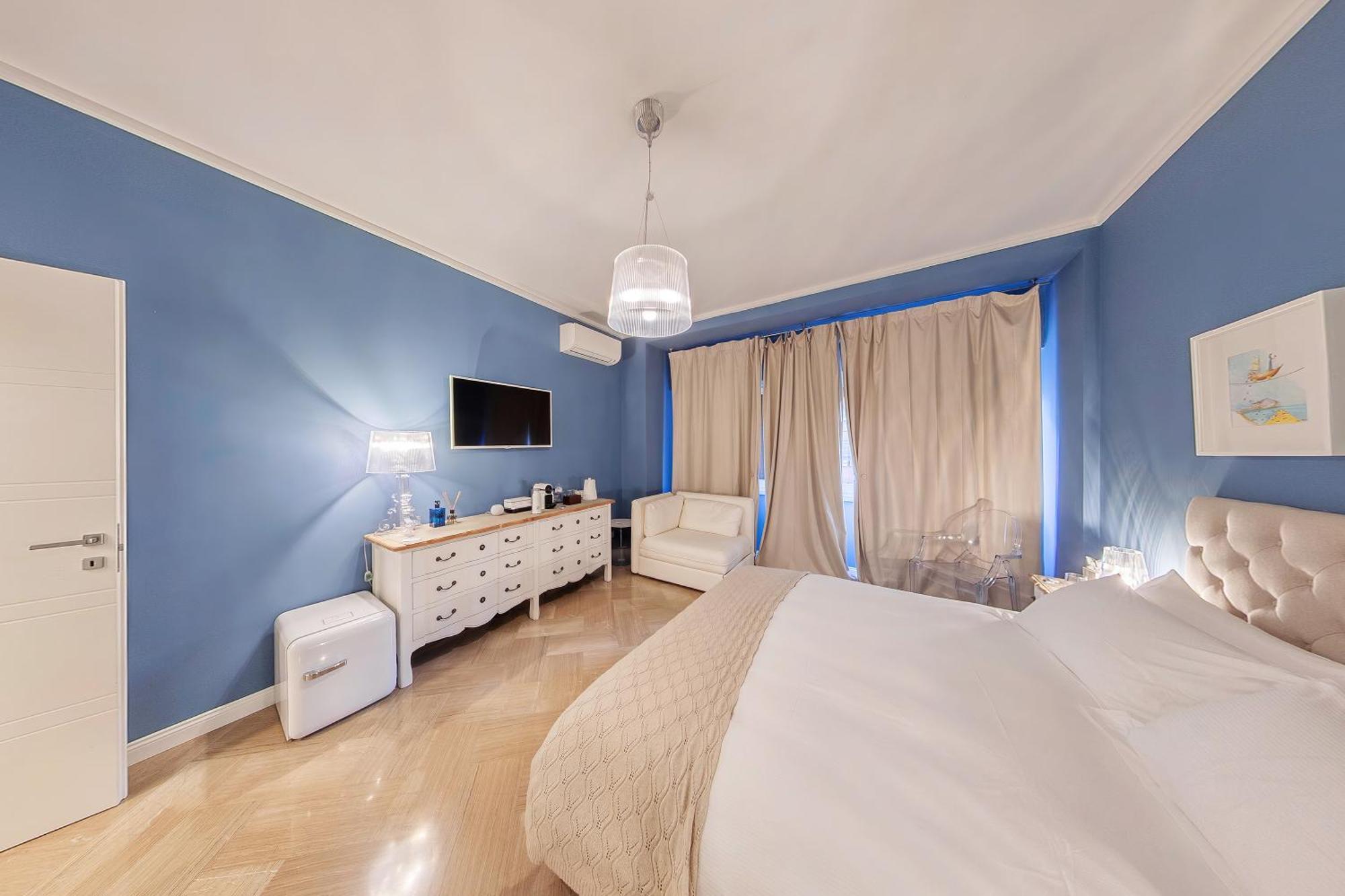 Maison De Famille Палермо Екстериор снимка